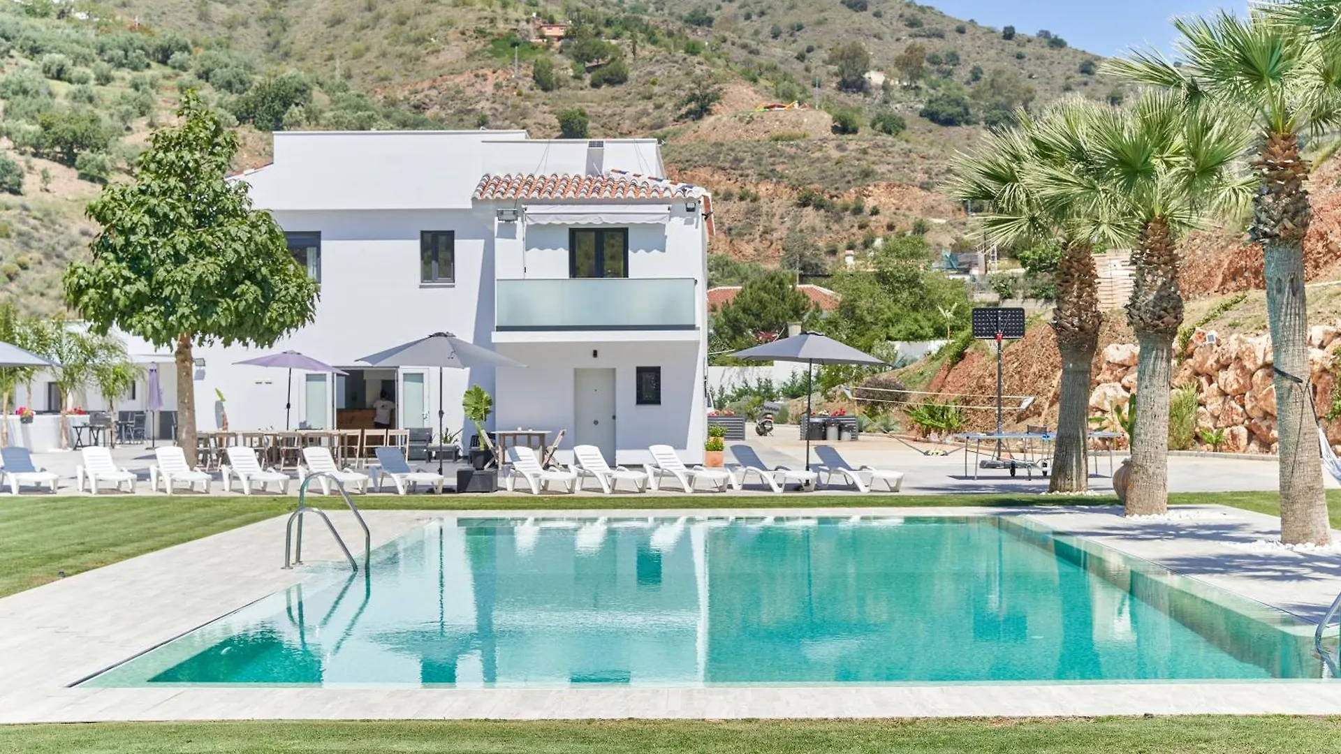 Era Del Puerto 3 Villa Tolatán Spanje