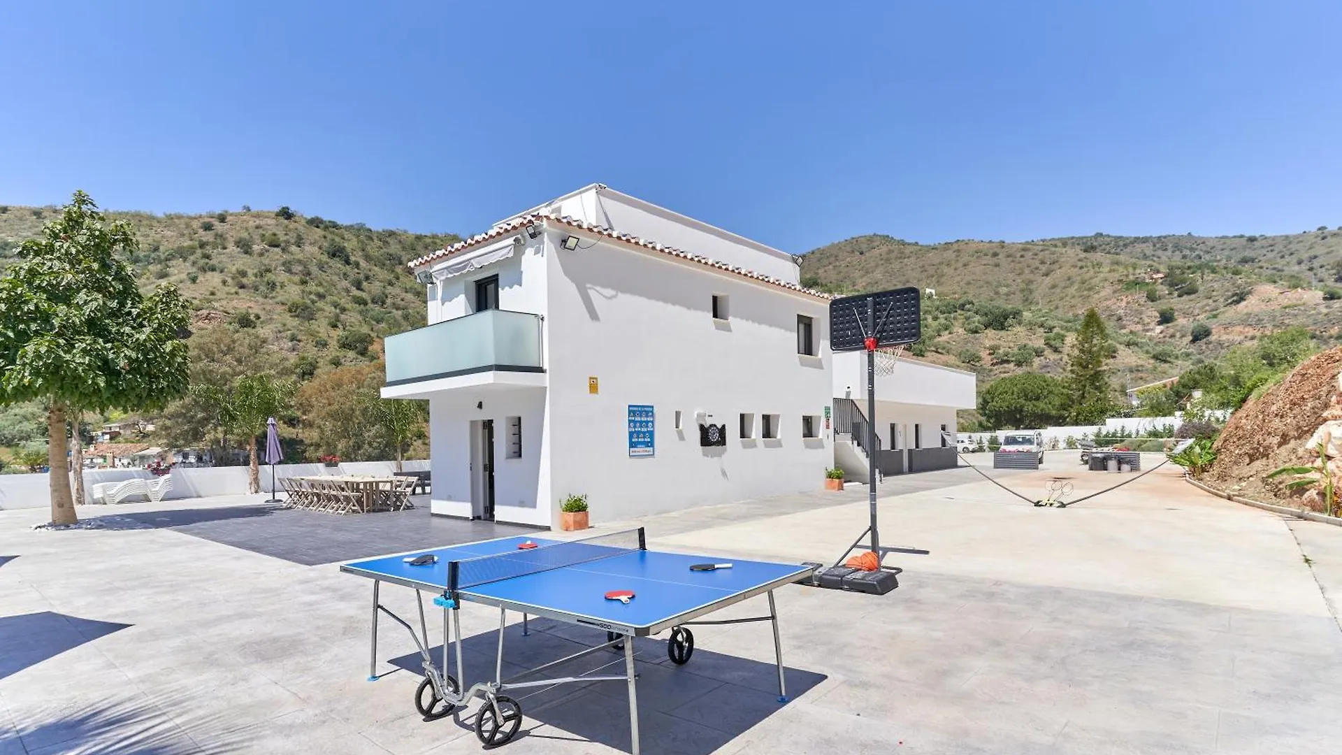 Era Del Puerto 3 Villa Tolatán Vakantiehuis