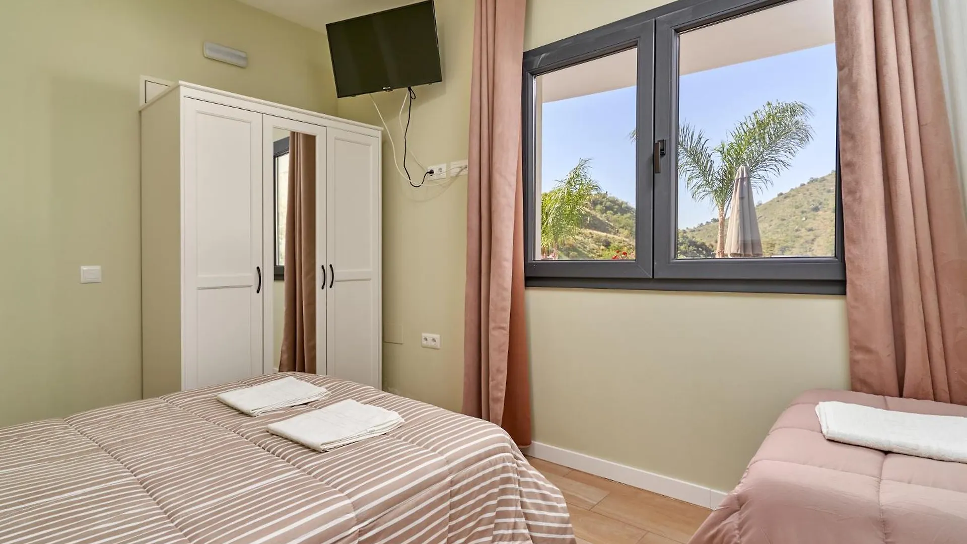 Vakantiehuis Era Del Puerto 3 Villa Tolatán Spanje