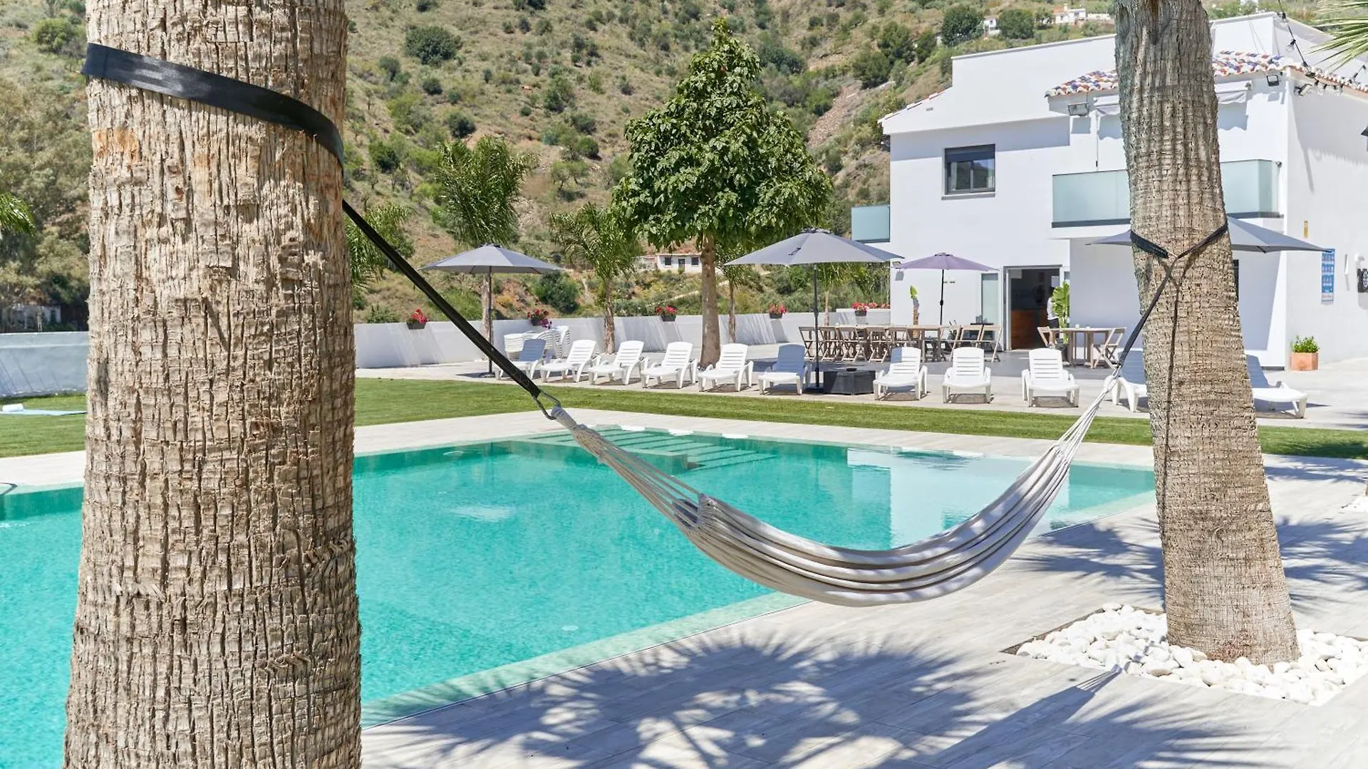Vakantiehuis Era Del Puerto 3 Villa Tolatán